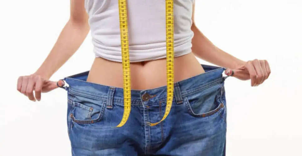 Bariatric Surgery vs. Semaglutide: A Study on Weight Loss Effectiveness