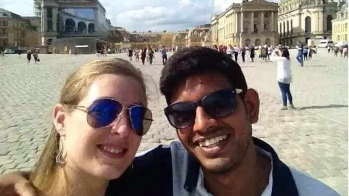 From Jaipur to Geneva: The Inspiring Journey of Ranjeet Singh Raj