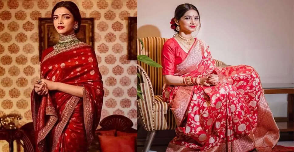 Exploring the Rich Tapestry of Indian Sarees: A Cultural Journey