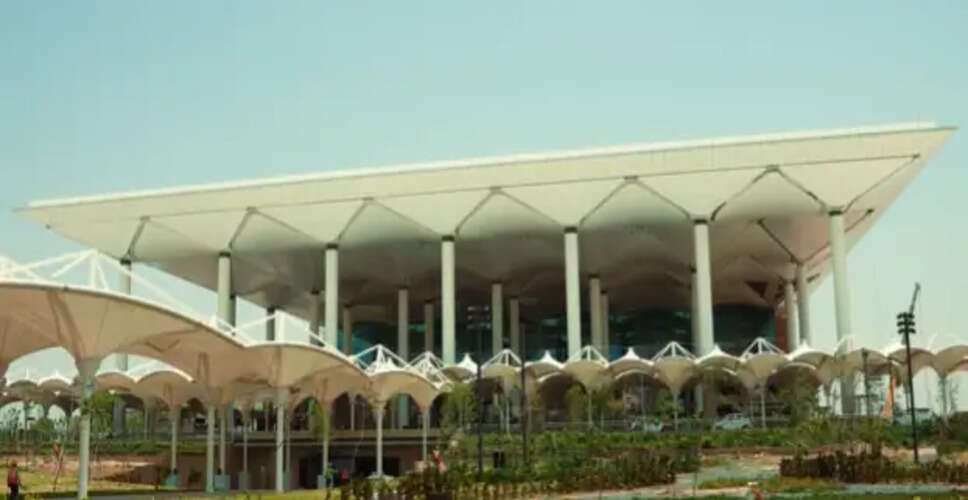 Noida International Airport Launches Cargo Operations: A New Era for Logistics in Northern India