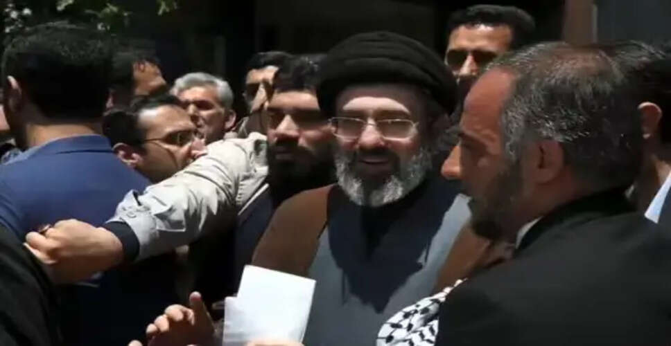 India Engages with Iran Post Ceasefire to Secure Stranded Oil and Gas Vessels