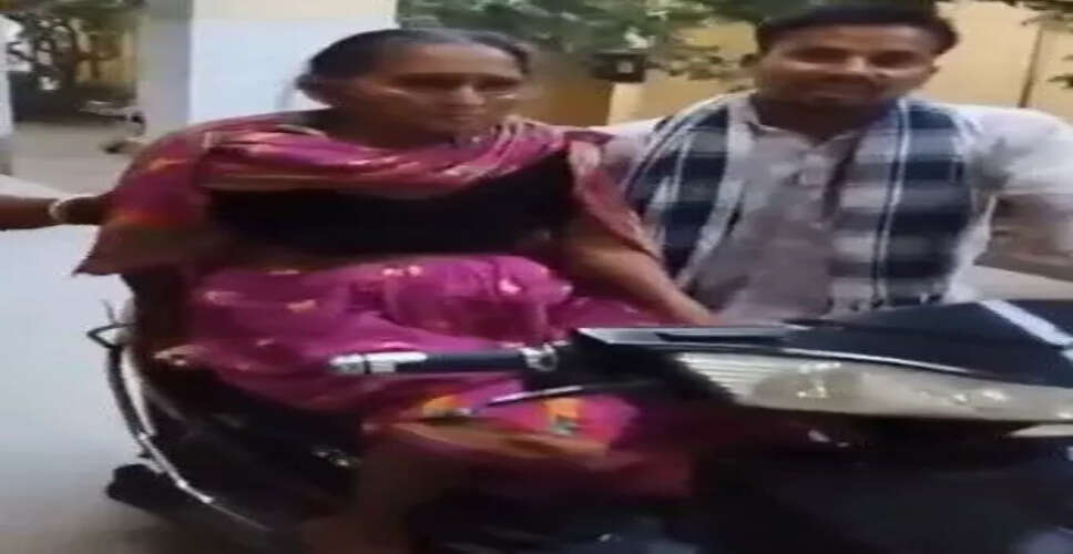 Tejashwi Yadav Critiques Bihar's Failing Healthcare System Amid Viral Video Outrage