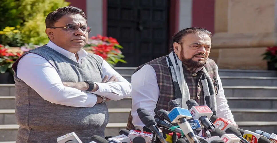 Political Controversy Erupts Over Police Encounter in Ghaziabad Murder Case
