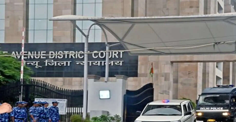 Delhi Court Orders Removal of Defamatory Content Against Businessman