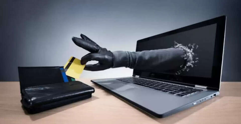 Retired Army Veteran Falls Victim to Cyber Fraud in Himachal Pradesh