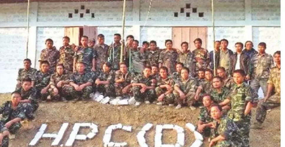 Mizoram Set to Conclude Long-Standing Insurgency with Upcoming Peace Accord
