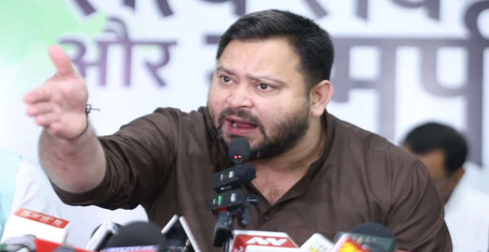 Political Tensions Rise in Bihar Ahead of Assembly Elections