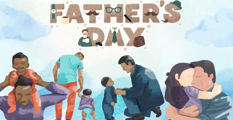 Celebrate Father's Day 2025: Heartfelt Messages and Quotes to Honor Dad