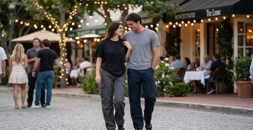 Kendall Jenner and Jacob Elordi: Are They Taking Their Romance to the Next Level?
