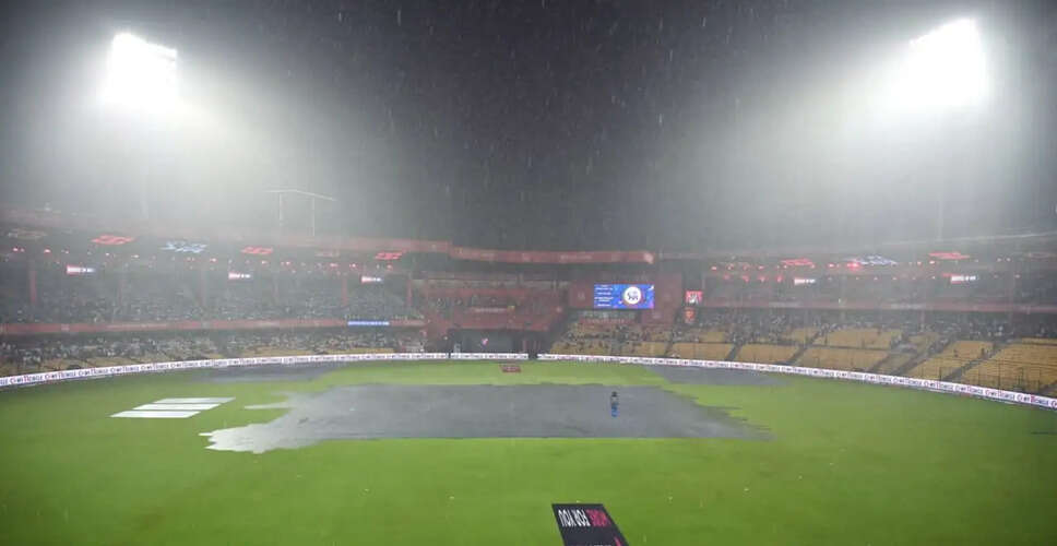 Karnataka Secures Approval for IPL 2026 Matches at M. Chinnaswamy Stadium