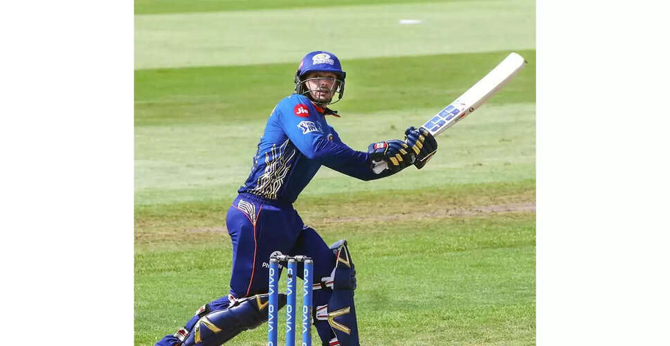 IPL Auction Highlights: Wicketkeepers Sold and Unsold