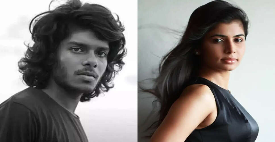 Chinmayi Sripaada Critiques Political Support for Controversial Rapper Vedan