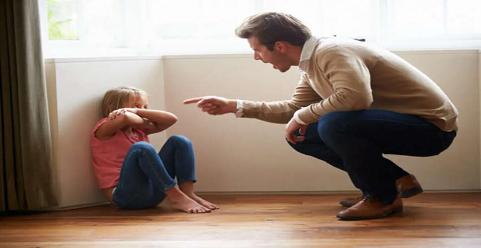 Effective Strategies for Calm Parenting
