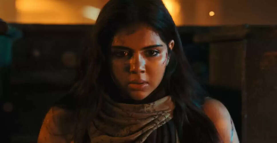 Exploring the Success of Lokah Chapter 1: Chandra - A New Era of Malayalam Superheroes