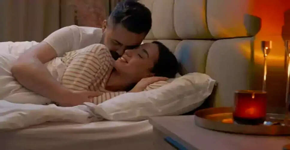 Understanding Male Sexual Desire: Insights Beyond Age