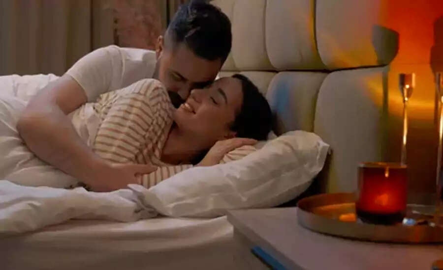 Understanding Male Sexual Desire: Insights Beyond Age