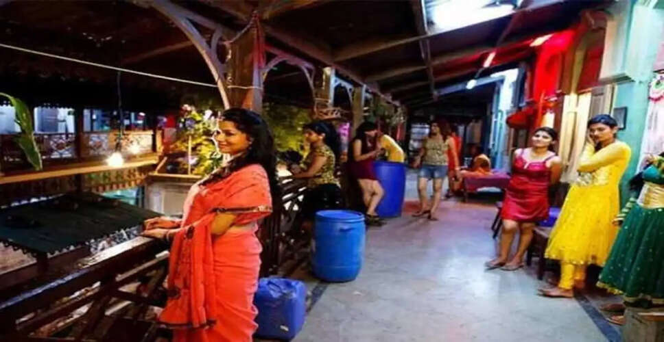 Exploring the Enigmatic History of GB Road in Delhi