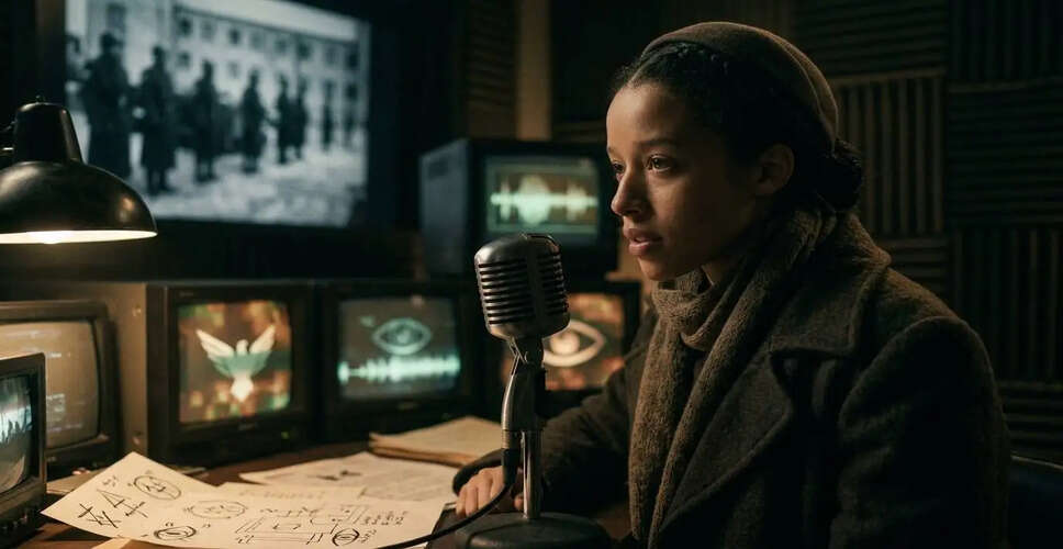 Unveiling Hidden Gems: The Testaments Connects to The Handmaid&rsquo;s Tale