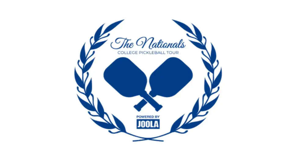 College Pickleball Tour Nationals Kicks Off in Peachtree Corners