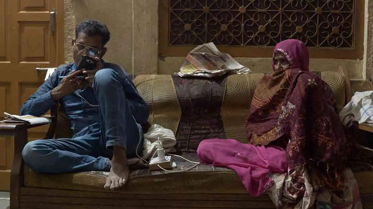 Exploring the Struggles of Opium Farmers in 'I, Poppy'