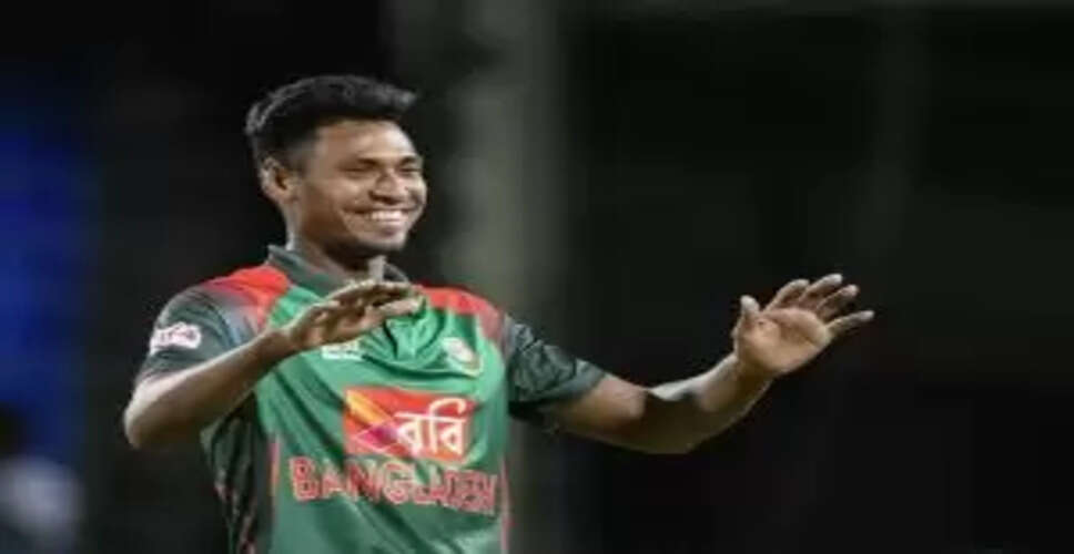 Why Mustafizur Rahman is No Longer Part of Kolkata Knight Riders for IPL 2026