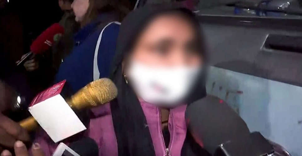 Controversy Erupts Over Kuldeep Sengar's Conditional Bail in Unnao Rape Case