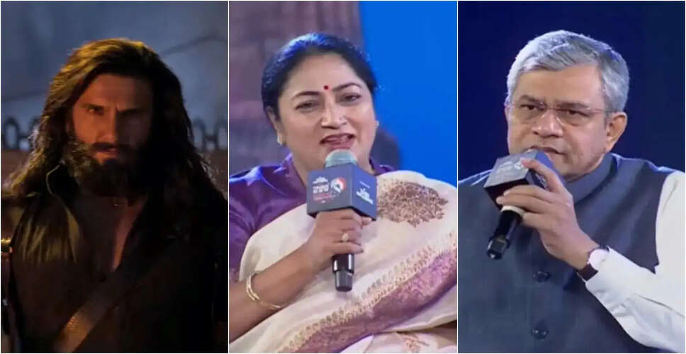 Dhurandhar 2: A Global Sensation and Political Commentary