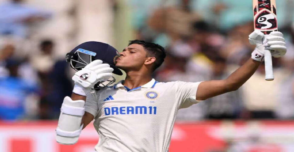 India A vs England Lions: Match Ends in Draw with Promising Performances