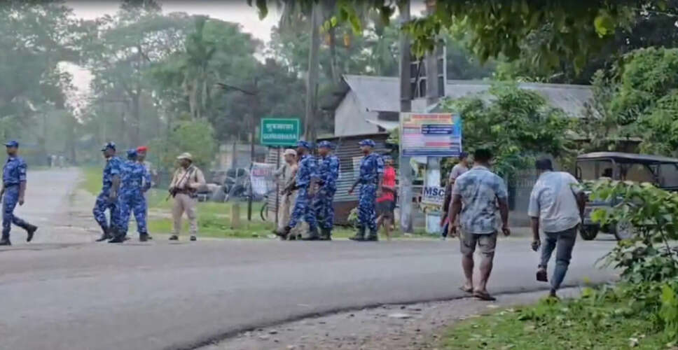 Chirang District Sees Return to Calm After Violence; Arrests Made