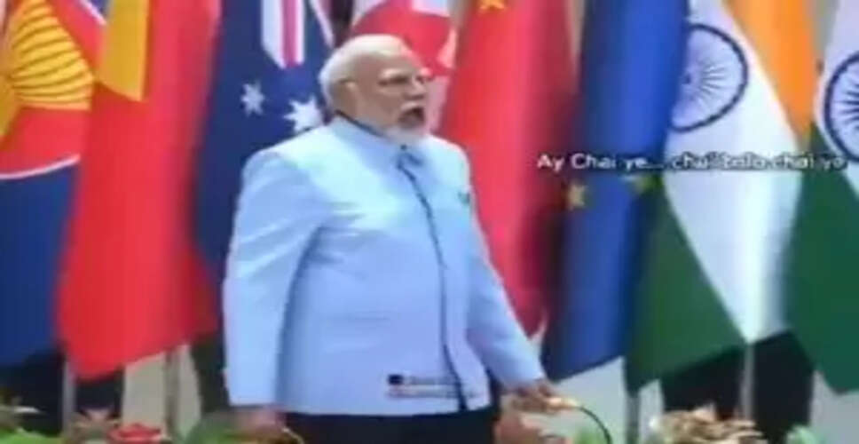 What&rsquo;s Behind the Controversial AI Video of PM Modi Selling Tea?