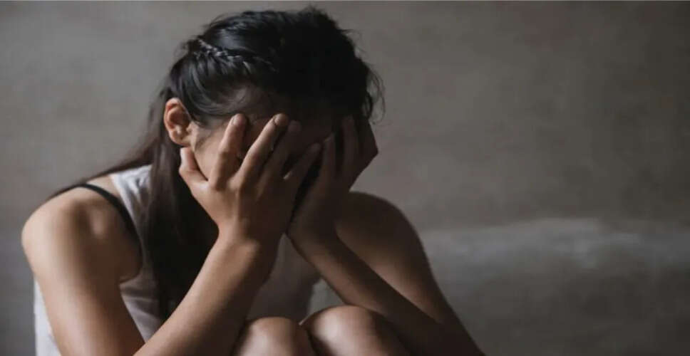 Brutal Assault on Young Woman Raises Alarming Concerns for Safety in Rajasthan