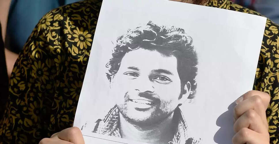 Telangana Government Seeks Reopening of Rohith Vemula Suicide Case