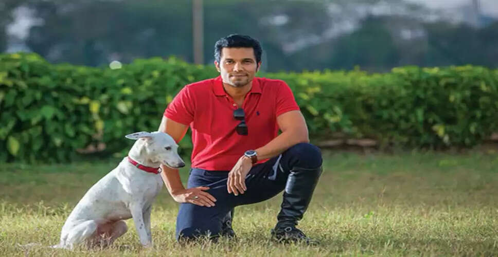 Randeep Hooda Supports Supreme Court Review on Stray Dog Ruling