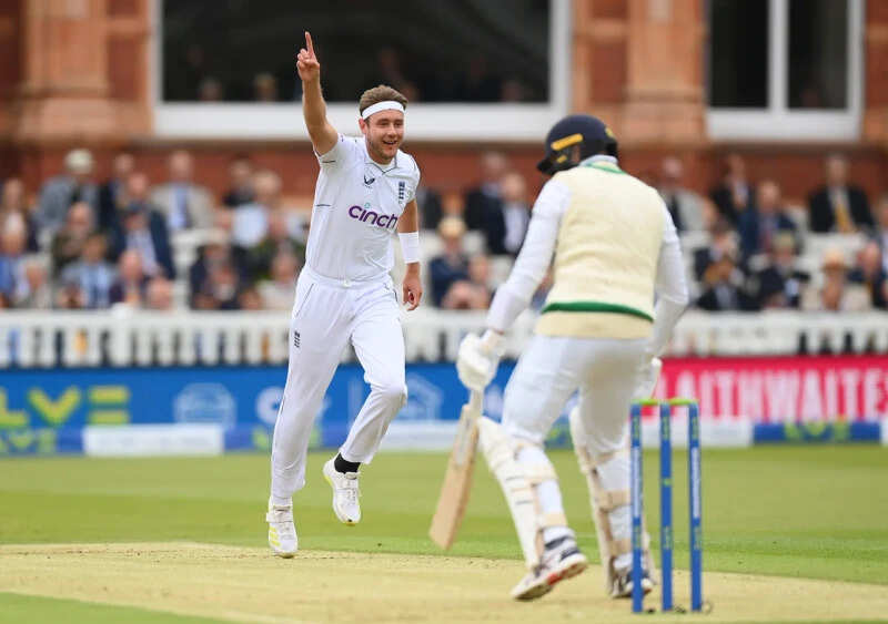 The Art of LBW: Top 10 Bowlers in Test Cricket History