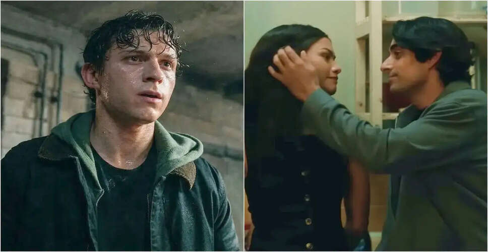 What to Expect from Spider-Man: Brand New Day &ndash; A Fresh Start for Tom Holland's Peter Parker!