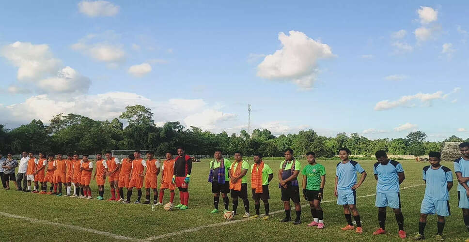 Prime Minister Modi Celebrates Sports as a Unifying Force in Bodoland