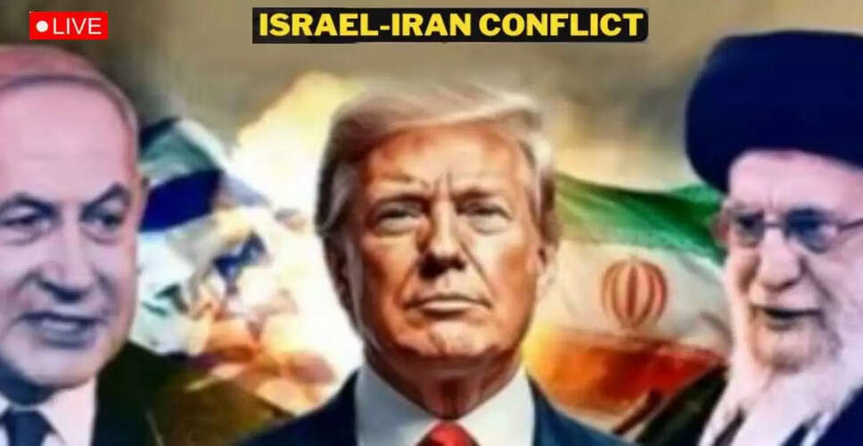 US Launches Successful Strikes on Iranian Nuclear Facilities Amid Escalating Tensions