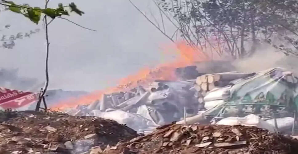 Kerala Government Initiates Judicial Inquiry Following Fatal Fireworks Incident