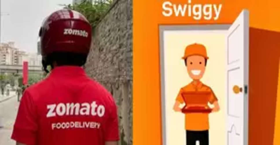 7 in 10 believe private labelling by Zomato, Swiggy affecting their businesses: NRAI poll