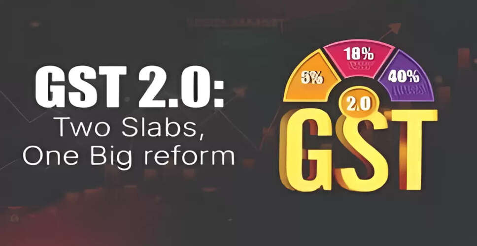 Himachal Pradesh Faces Financial Strain Amid GST 2.0 Changes