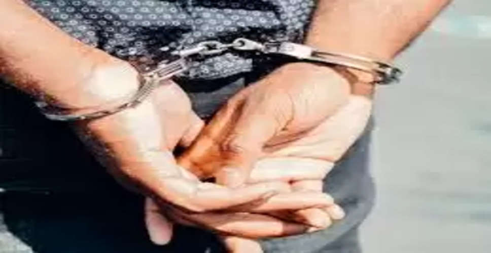 Woman molested by male nurse in Delhi hospital, accused arrested