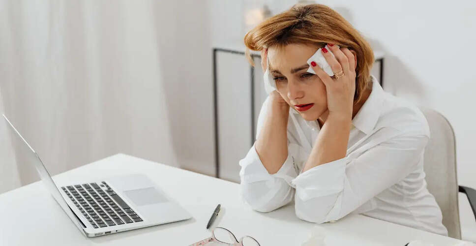 Effective Techniques to Manage Anxiety in the Moment