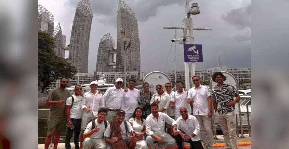 New Insights into Zubeen Garg's Tragic Drowning Incident