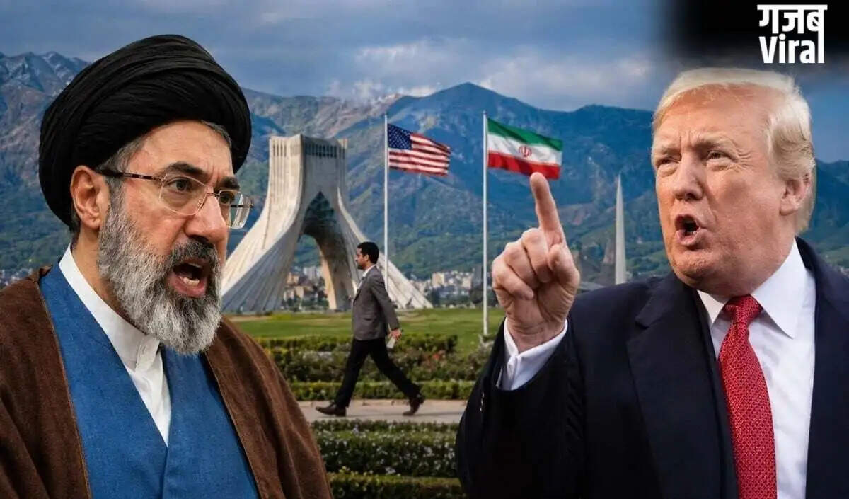 Rising Tensions Between Iran and the US: Pakistan's Role in Peace Negotiations
