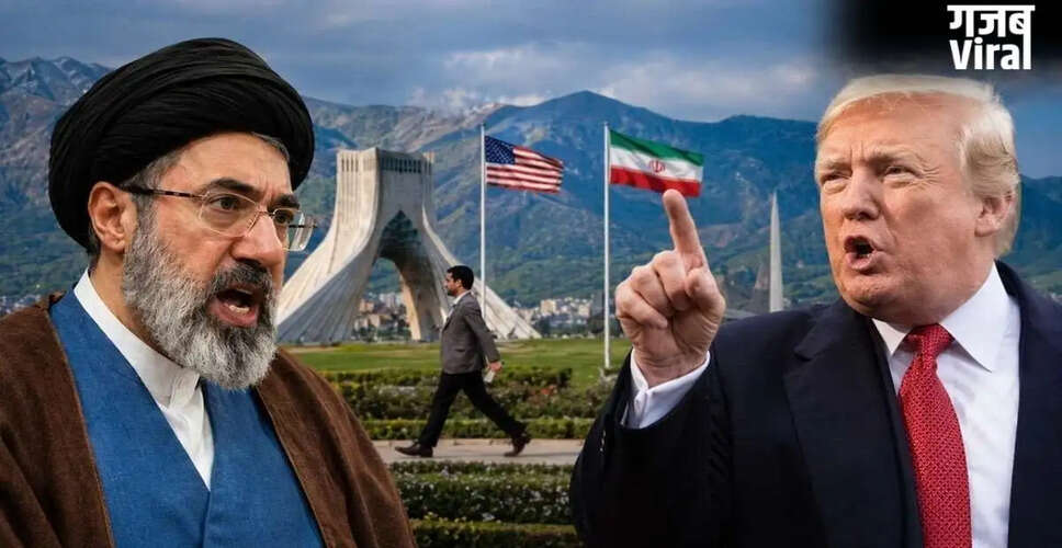 Rising Tensions Between Iran and the US: Pakistan's Role in Peace Negotiations