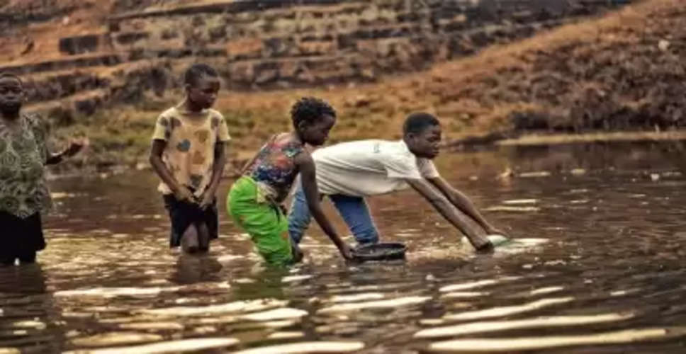 Floods killed 662 people, displaced over 2.4mn in Nigeria last yr