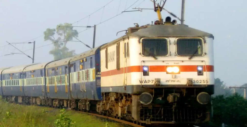 Indian Railways Announces 6,180 Technician Vacancies for 2025-26