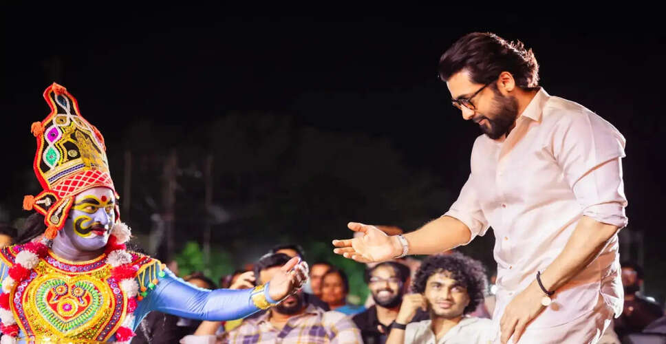 Suriya's Karuppu Achieves Box Office Milestone Amid Controversy