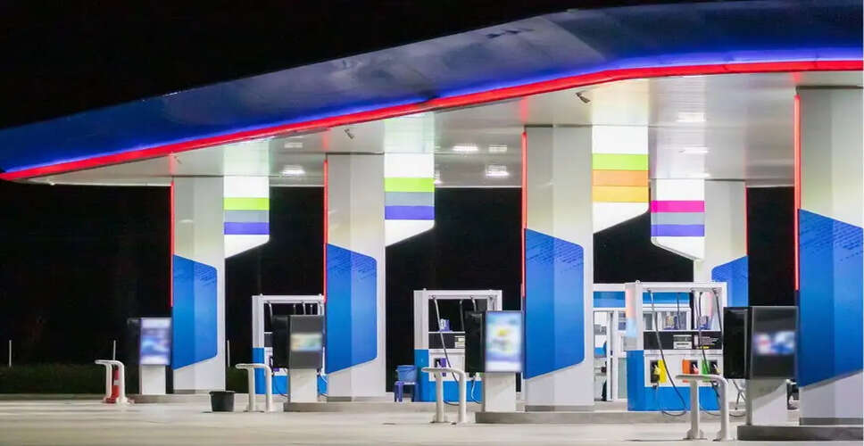 New Regulations Impacting Petrol Pump Operators Across the Nation