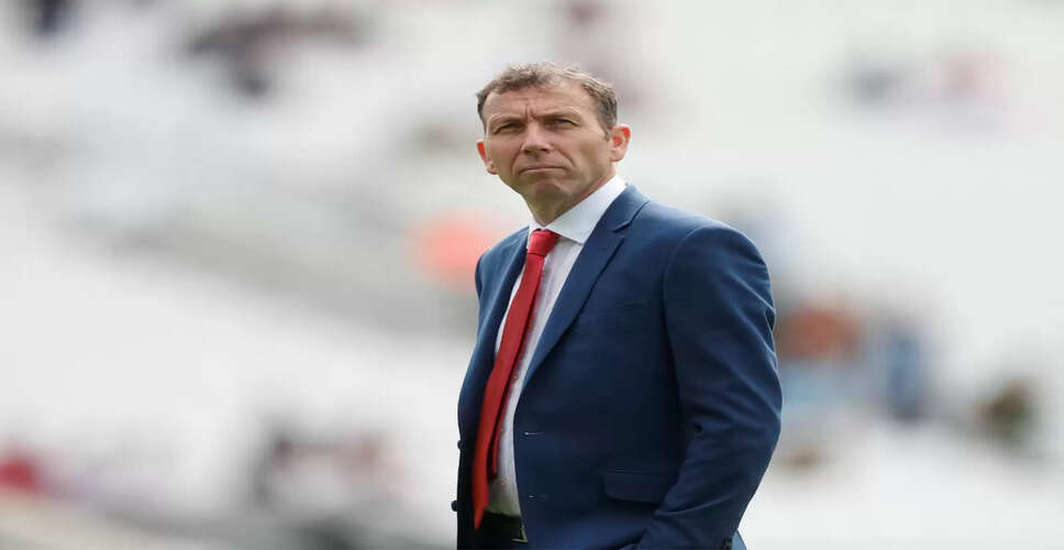 Lack of Spin Bowling in Ashes 2025-26 Limits Test Series Variety